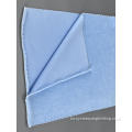 Polyester ji bo Upholstery Home Fabric Velvet Plain